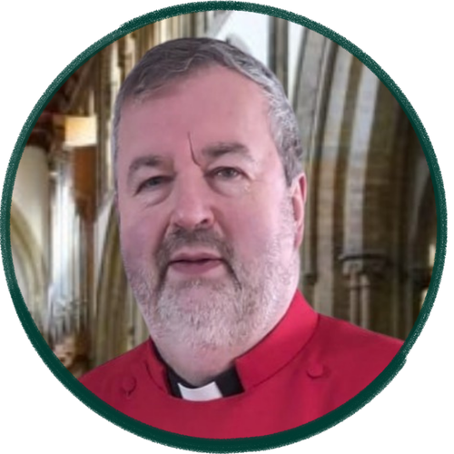 Archdeacon MArk.png