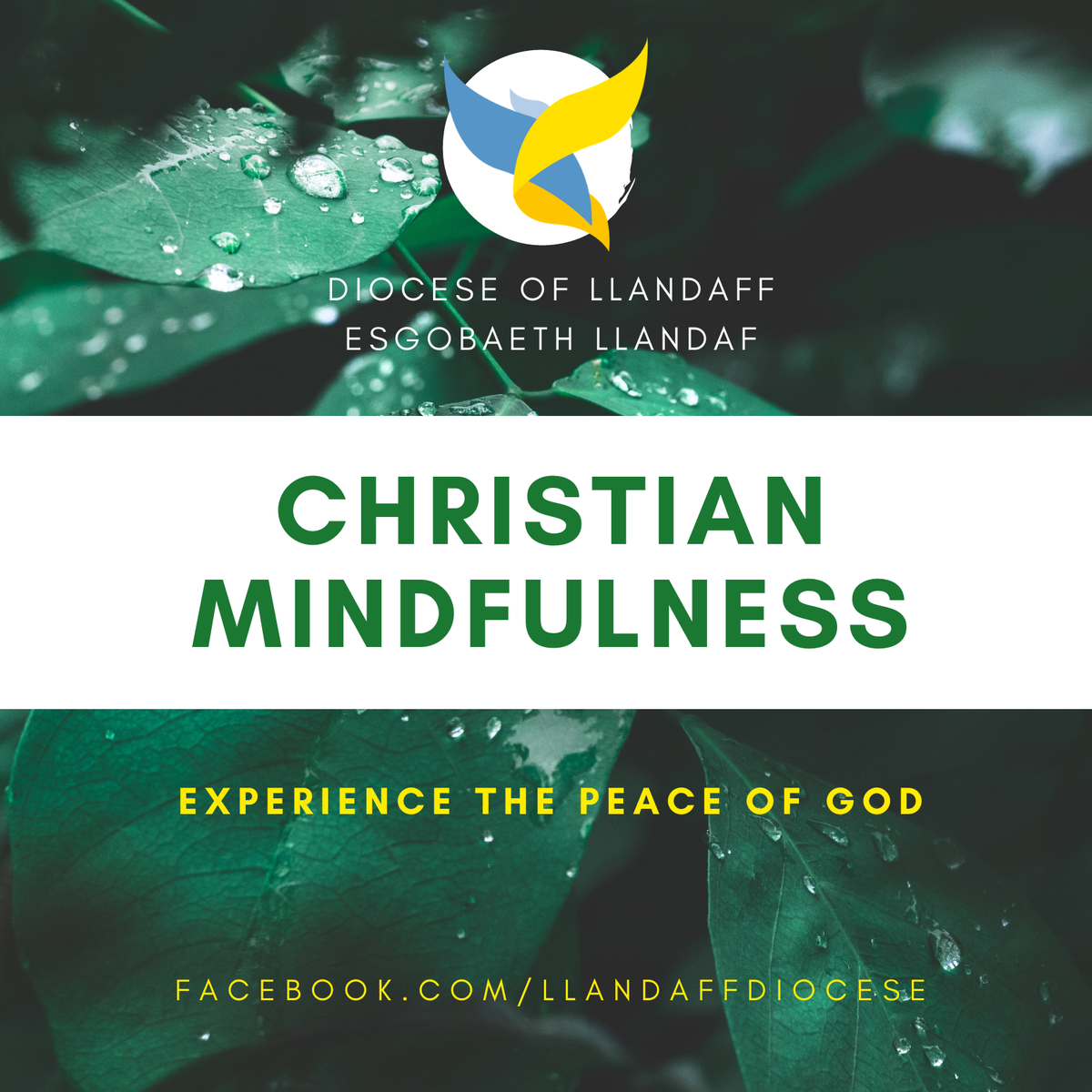 Christian Mindfulness
