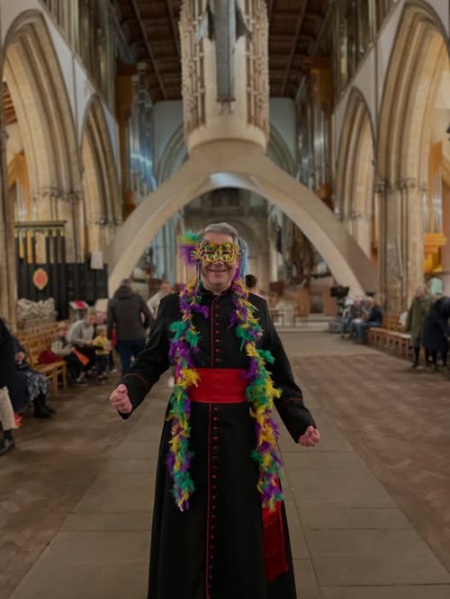 Dean Jason Pancakes.jpg