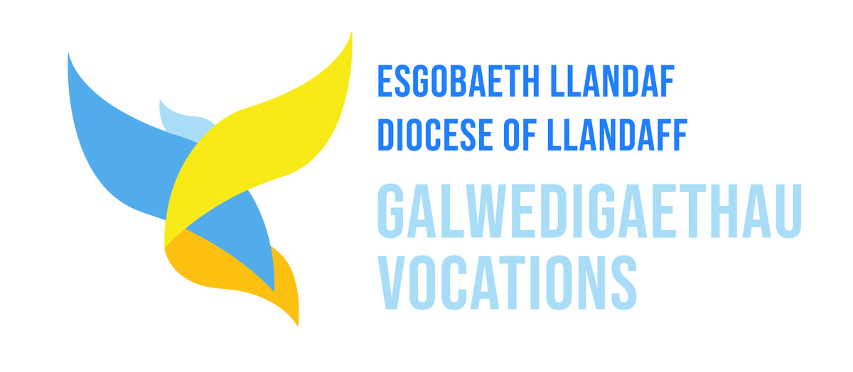 Vocations Logo