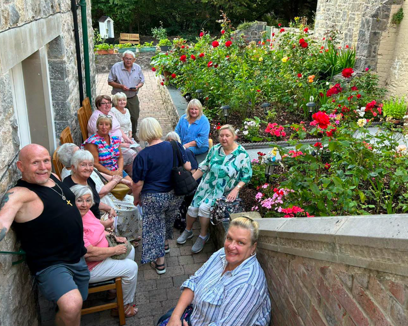 Holywell Pilgrimage
