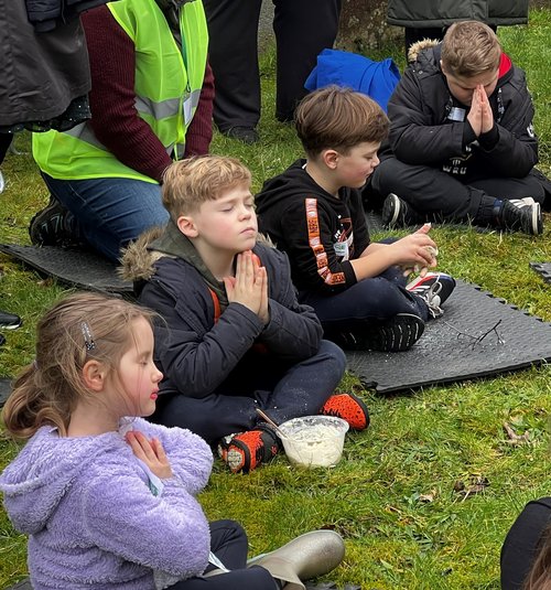 Kids praying close up .jpg