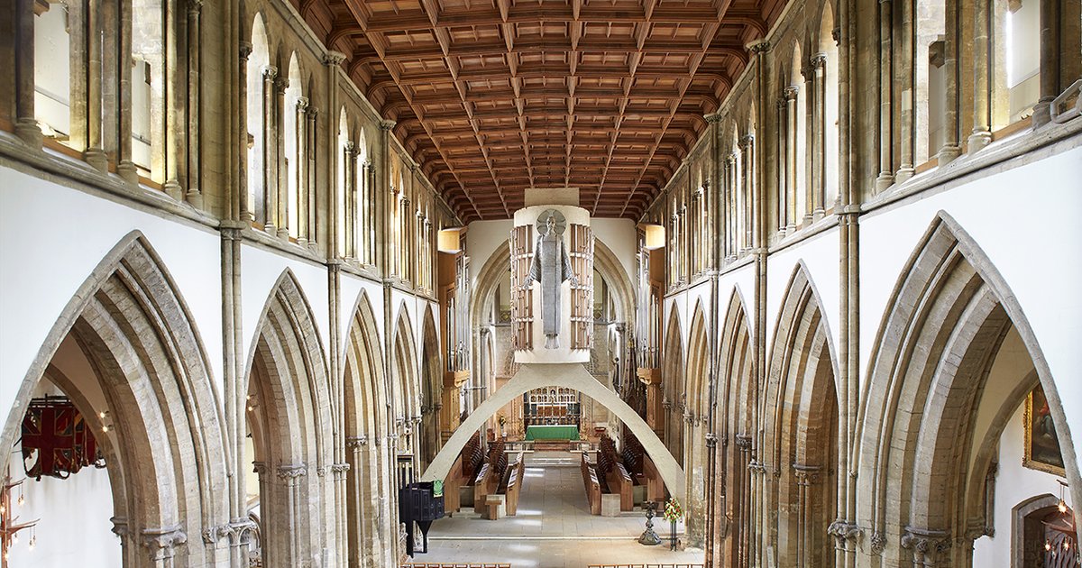 New Canons of Llandaff Cathedral announced - LLandaff Diocese