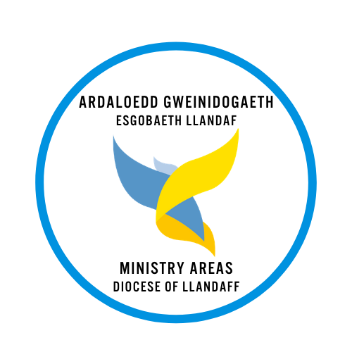 Ministry Area logo