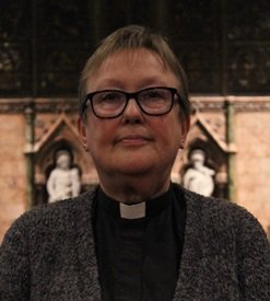 Mother Pauline Smith