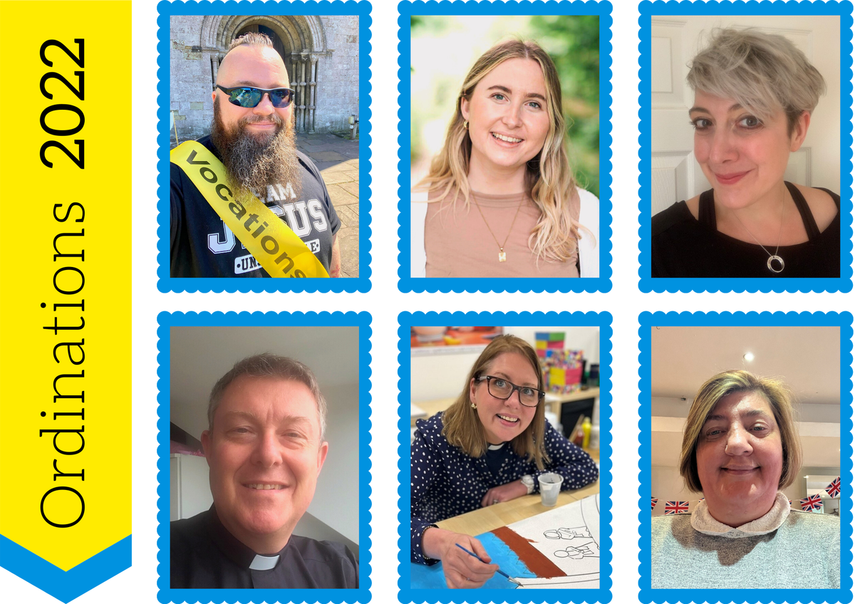 Newsletter Speaking the Truth in Love - Our Lady of Sion Newsletter