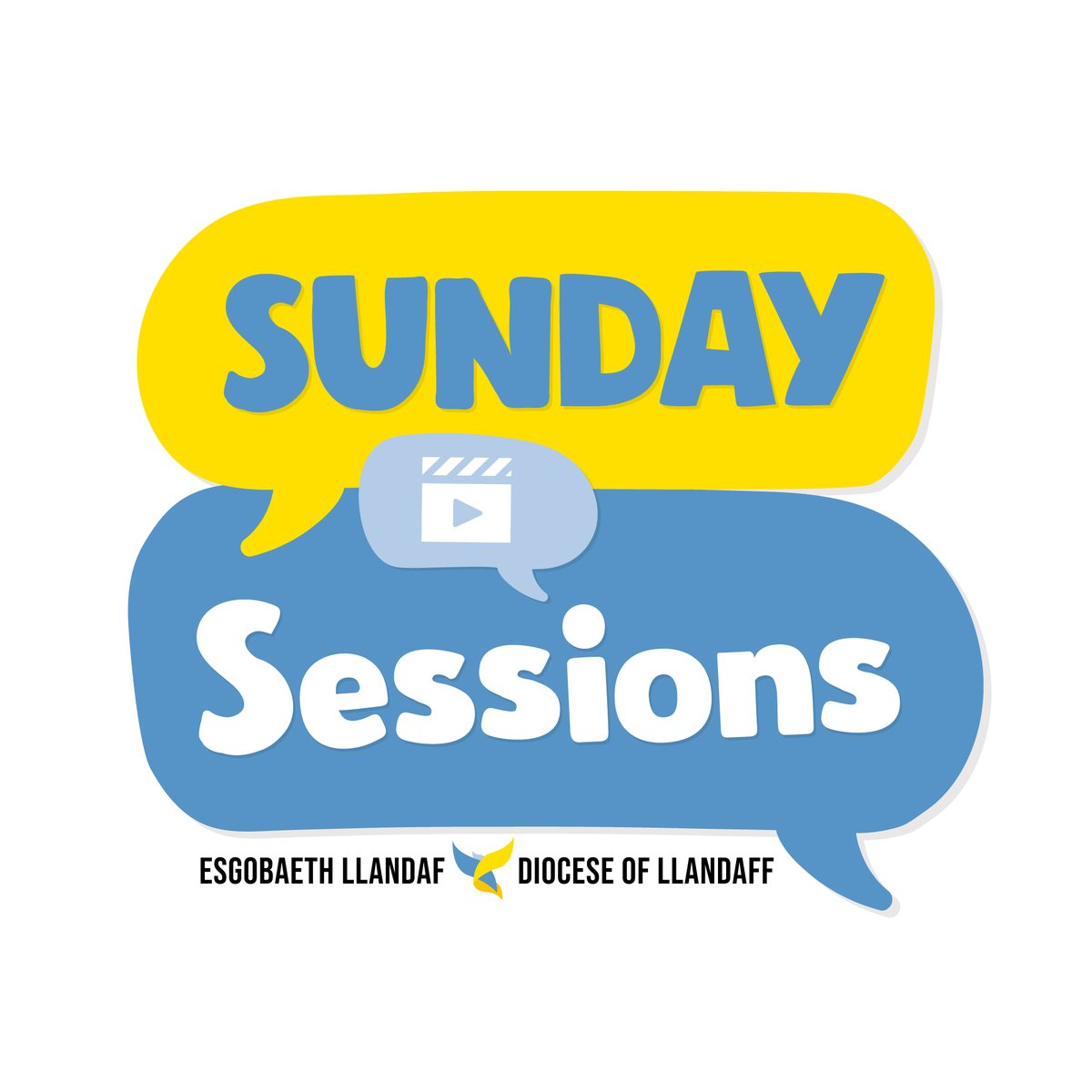 Sunday Sessions: our monthly podcast