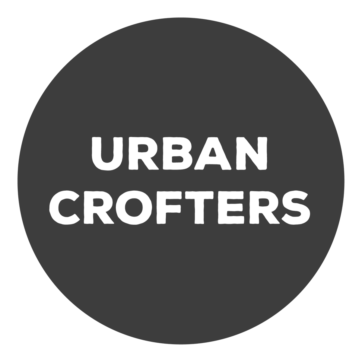 Urban Crofters logo