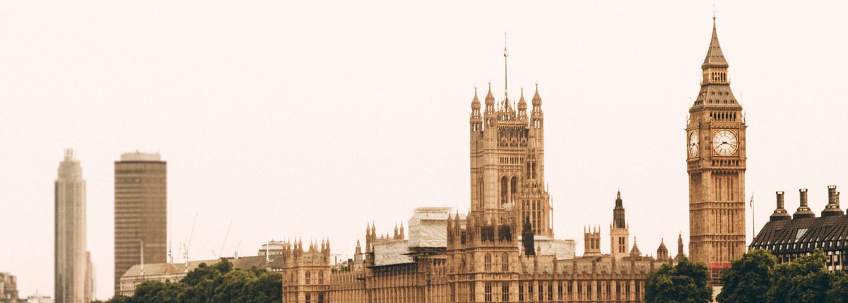 Houses of Parliament