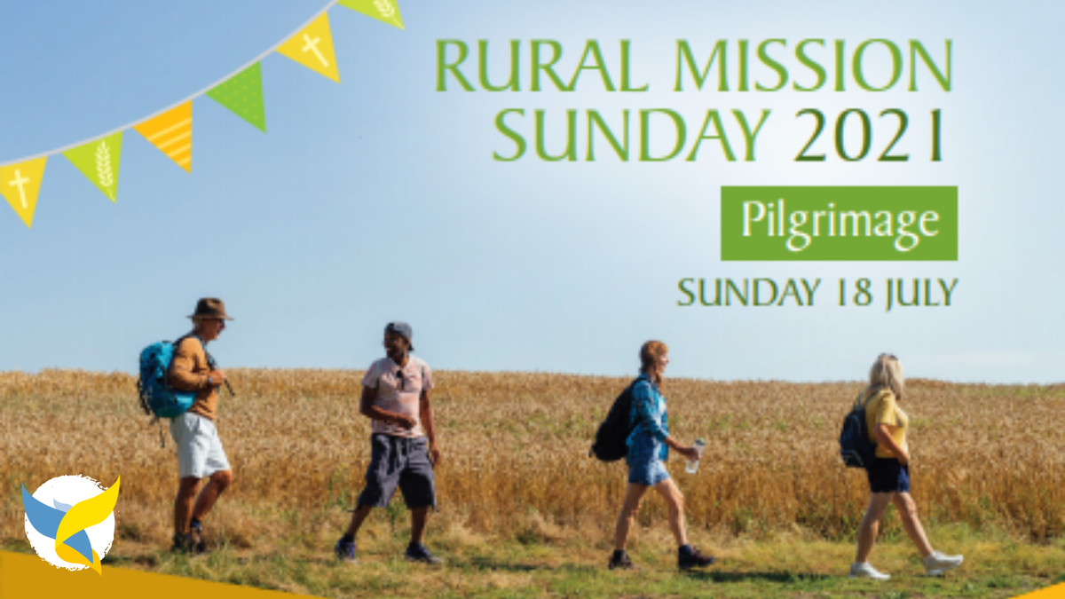 Rural Mission Sunday