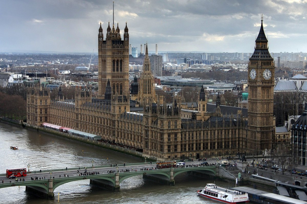 Uk Government